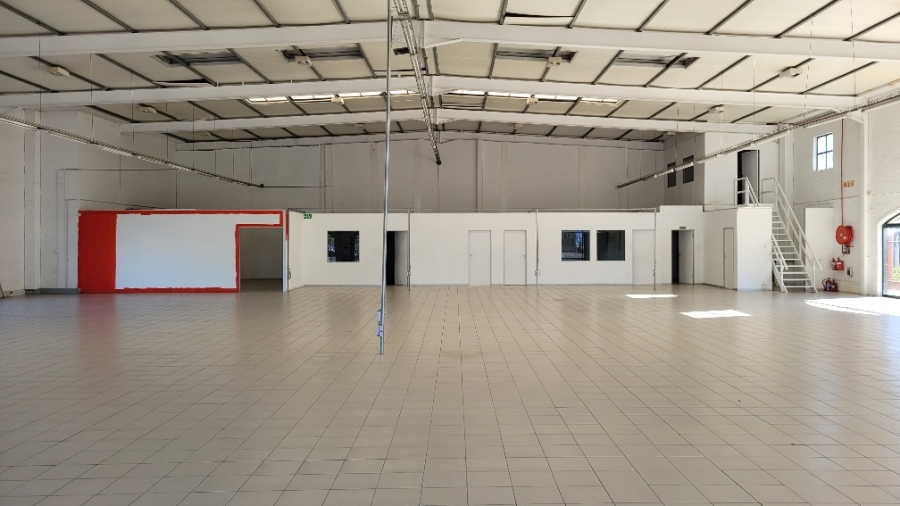 To Let commercial Property for Rent in Parklands Western Cape